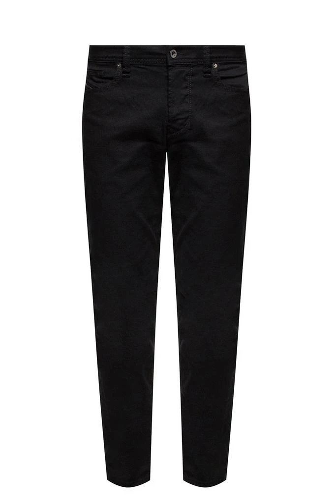 Diesel Diesel Larkee Beex Tapered Leg Jeans 1