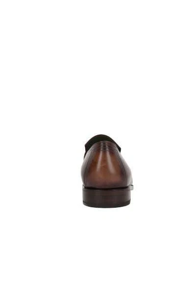 Berluti Berluti Flat Shoes 3