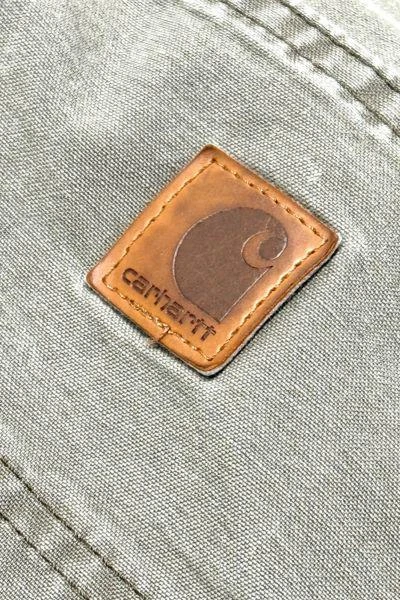 Carhartt Vintage 2000's Carhartt Carpenter Work Wear Pants 3