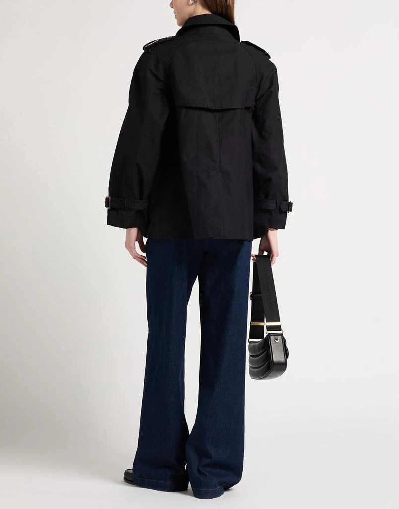 HISTORIC Double breasted pea coat 3