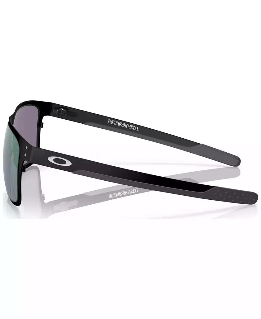 Oakley HOLBROOK METAL Sunglasses, OO4123 3
