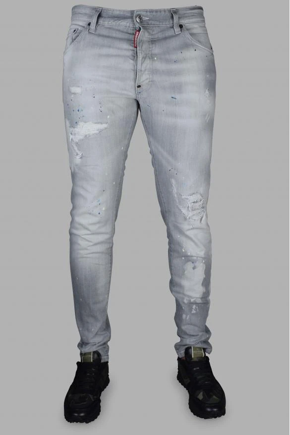 DSQUARED2 Cool Guy Jean 3