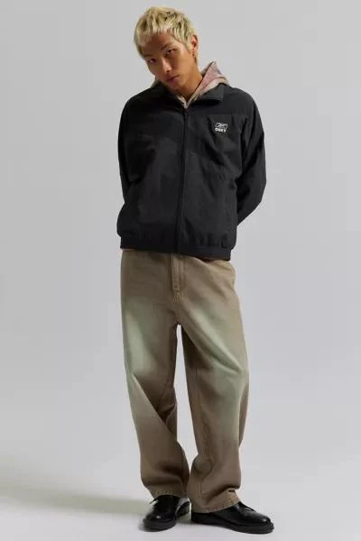 Reebok Reebok X OBEY Track Jacket 4