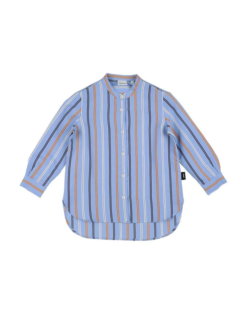 ASPESI Patterned shirt