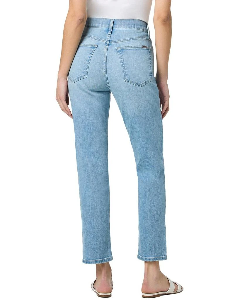 Joe's Jeans The OG Sarajevo Straight Ankle Jean 2