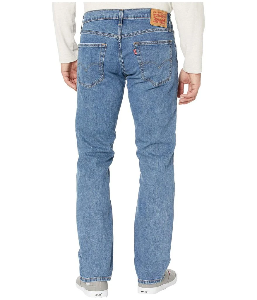 Levi's® Mens 559™ Relaxed Straight 3