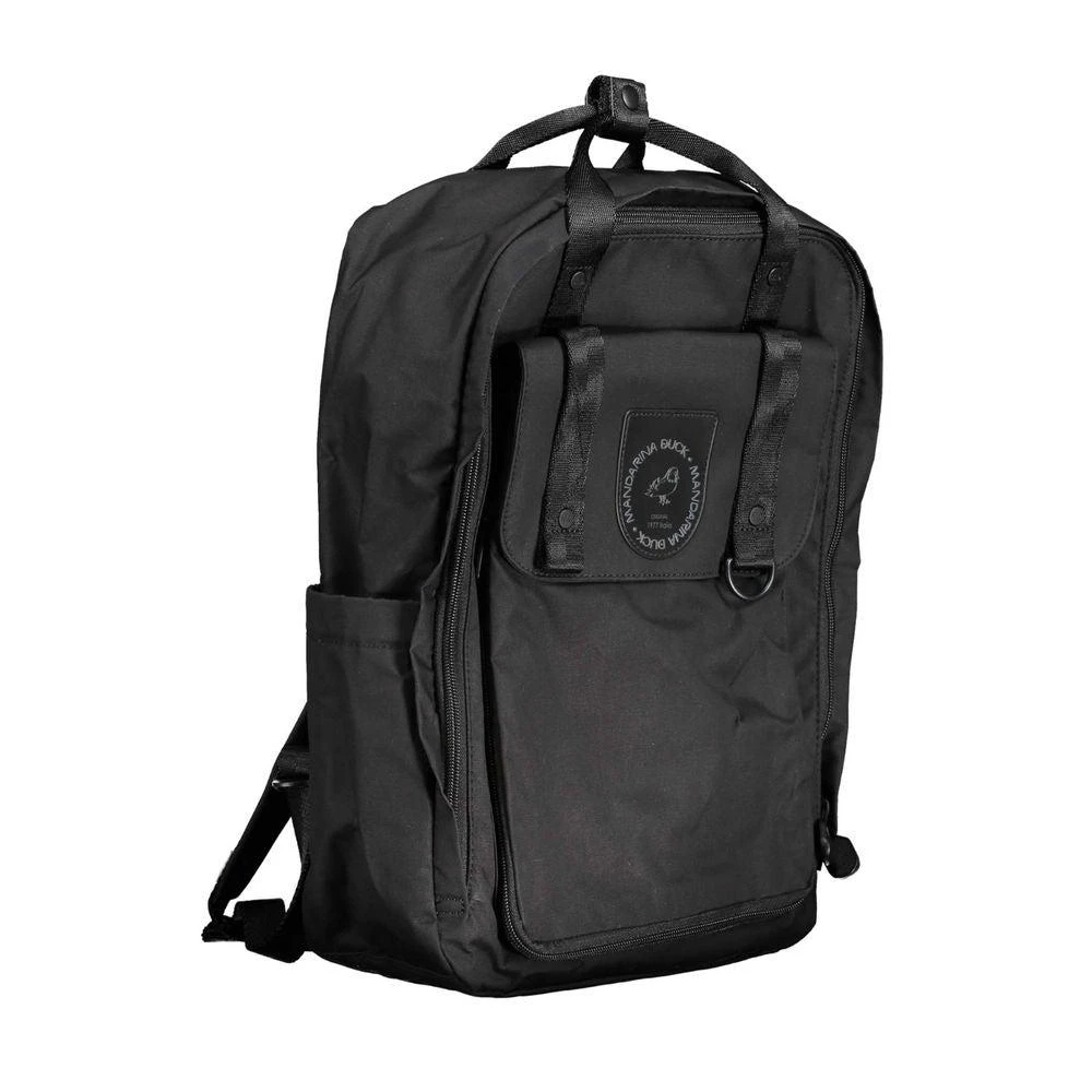MANDARINA DUCK Cotton Women's Backpack 3