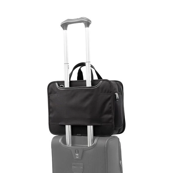 Travelpro Platinum Elite Expandable Business Briefcase 6