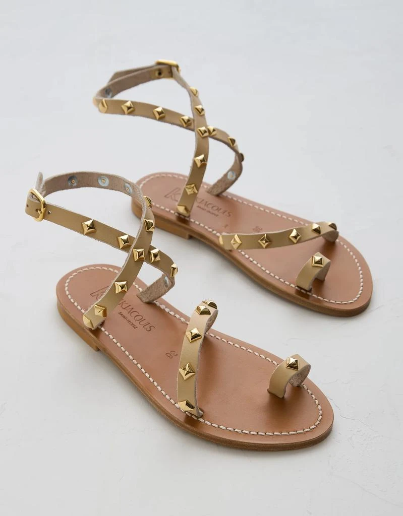 AE K.Jacques Lokipyr Studded Sandal 3