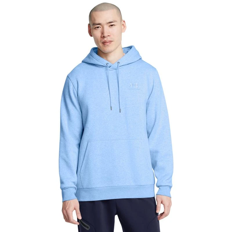 Under Armour Under Armour Essential Fleece Hoodie - Men's 1