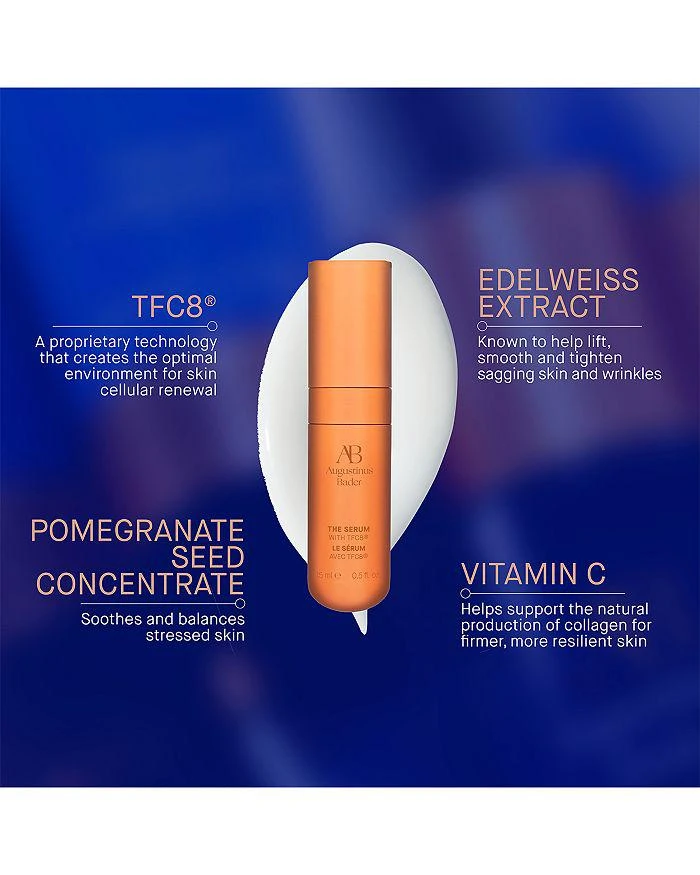 Augustinus Bader The 12 Days of Bader Skincare Gift Set ($881 value) 10