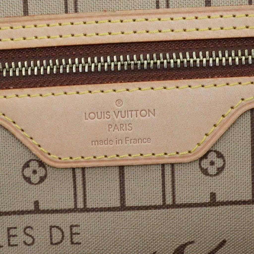 Louis Vuitton Louis Vuitton Monogram Neverfull GM Tote Handbag 7