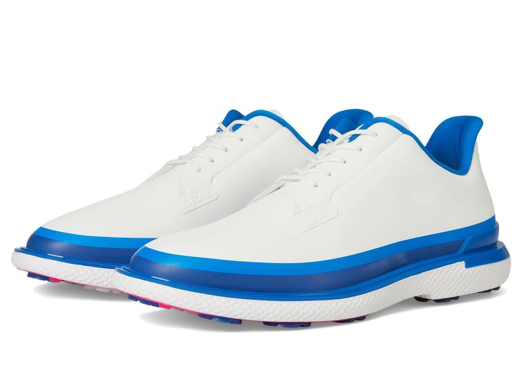 GFORE Gallivanter T.P.U. Tuxedo Golf Shoes 1