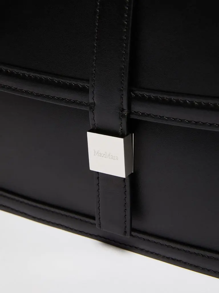 Max Mara Leather handbag 3
