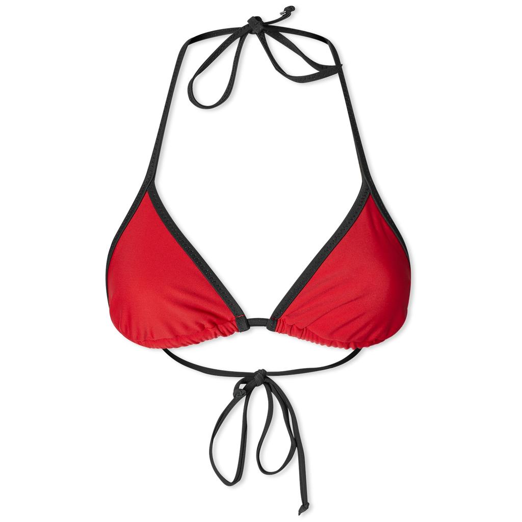 Miaou Miaou Jo Bikini Top