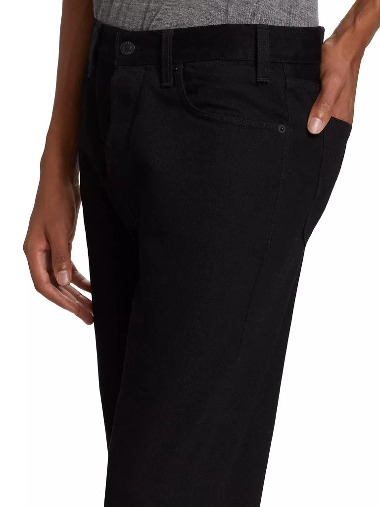 Nili Lotan Billie Straight-Leg Jeans 6