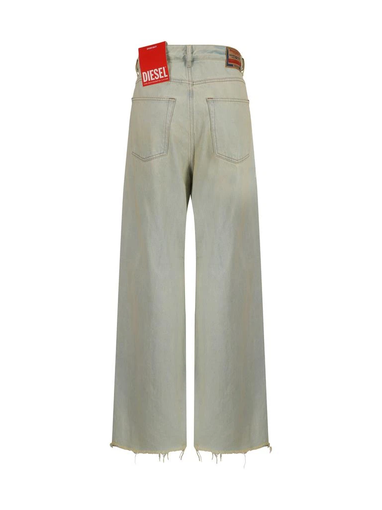 Diesel 1996 D-Sire Jeans 2
