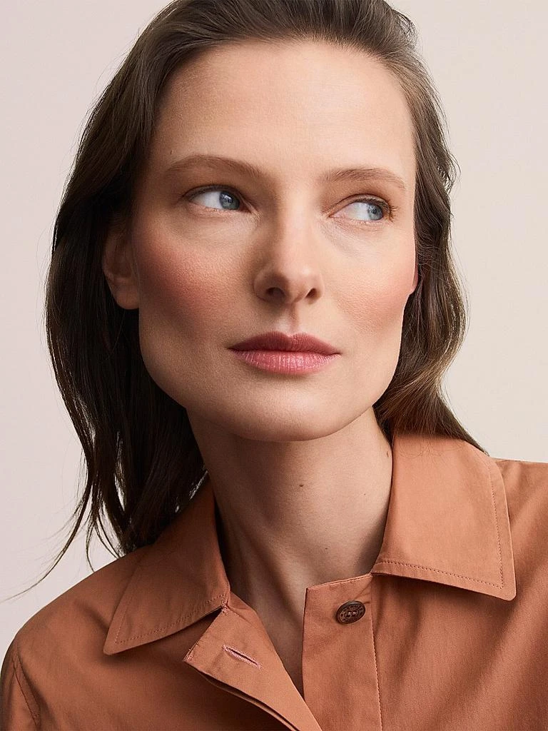 Hermes Rose Hermès Silky Blush Powder 3