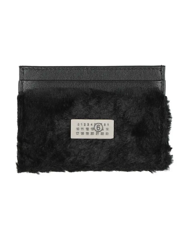 MM6 Cardholder