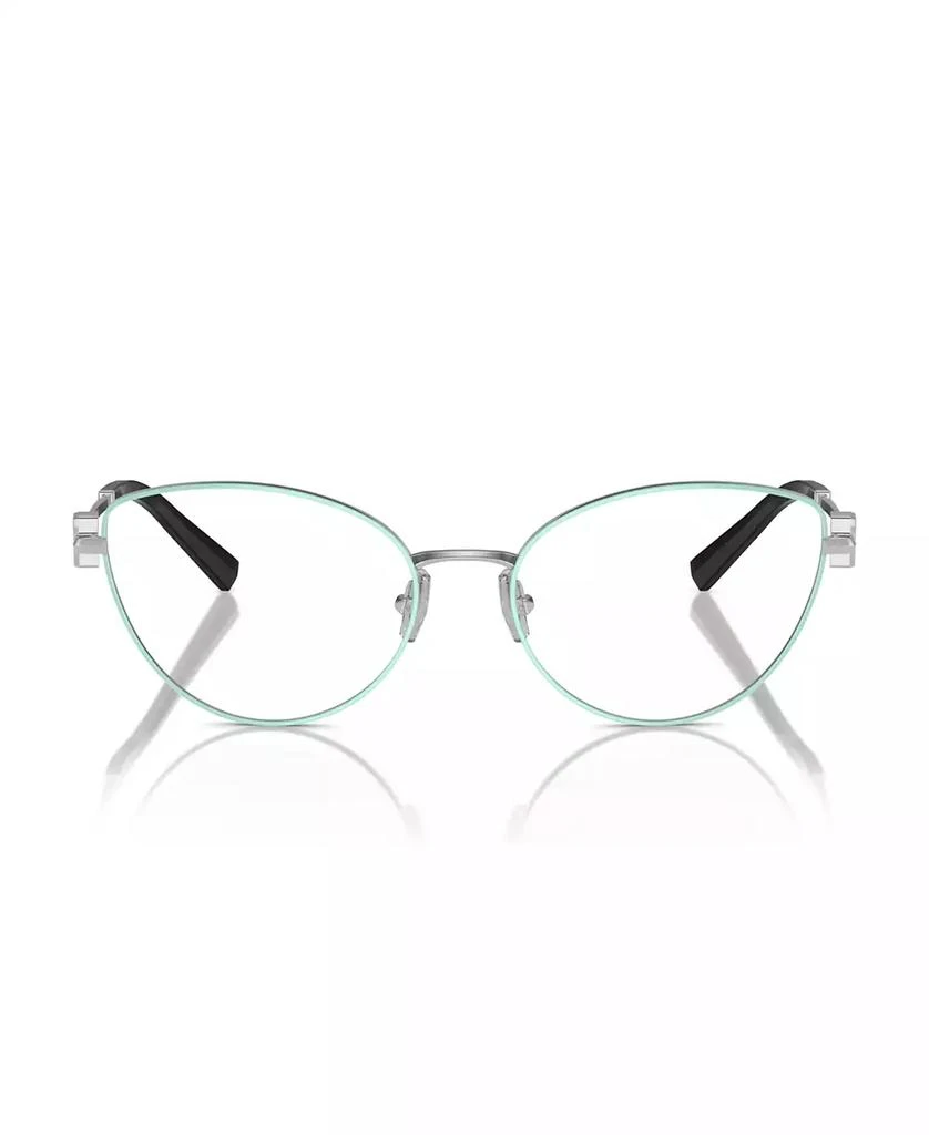 Tiffany & Co. Women's Cat Eye Eyeglasses, TF1159B 2