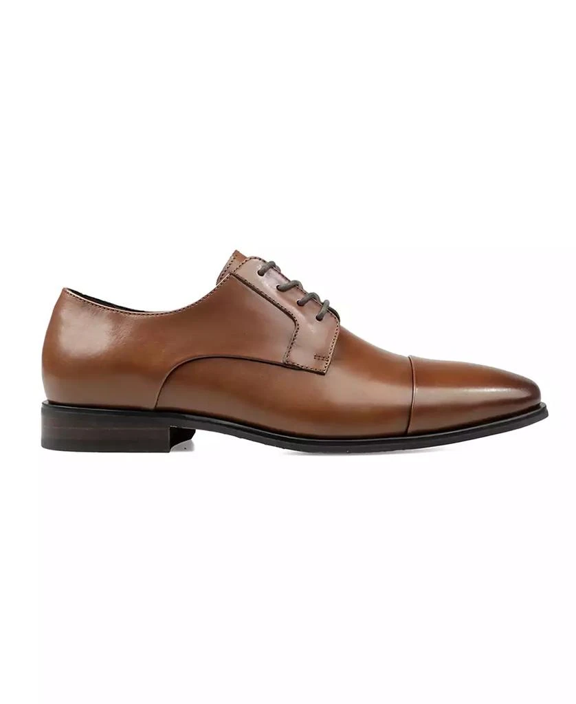 white christmas dresses Black Slip-On Dress Shoes – Unclaimed Baggage main image 0