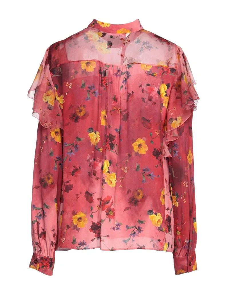 BLUMARINE Floral shirts & blouses 2