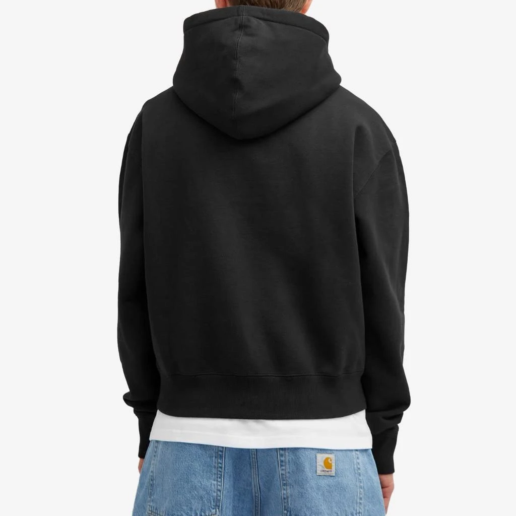 Patta Patta Basic Zip Hoodie 3