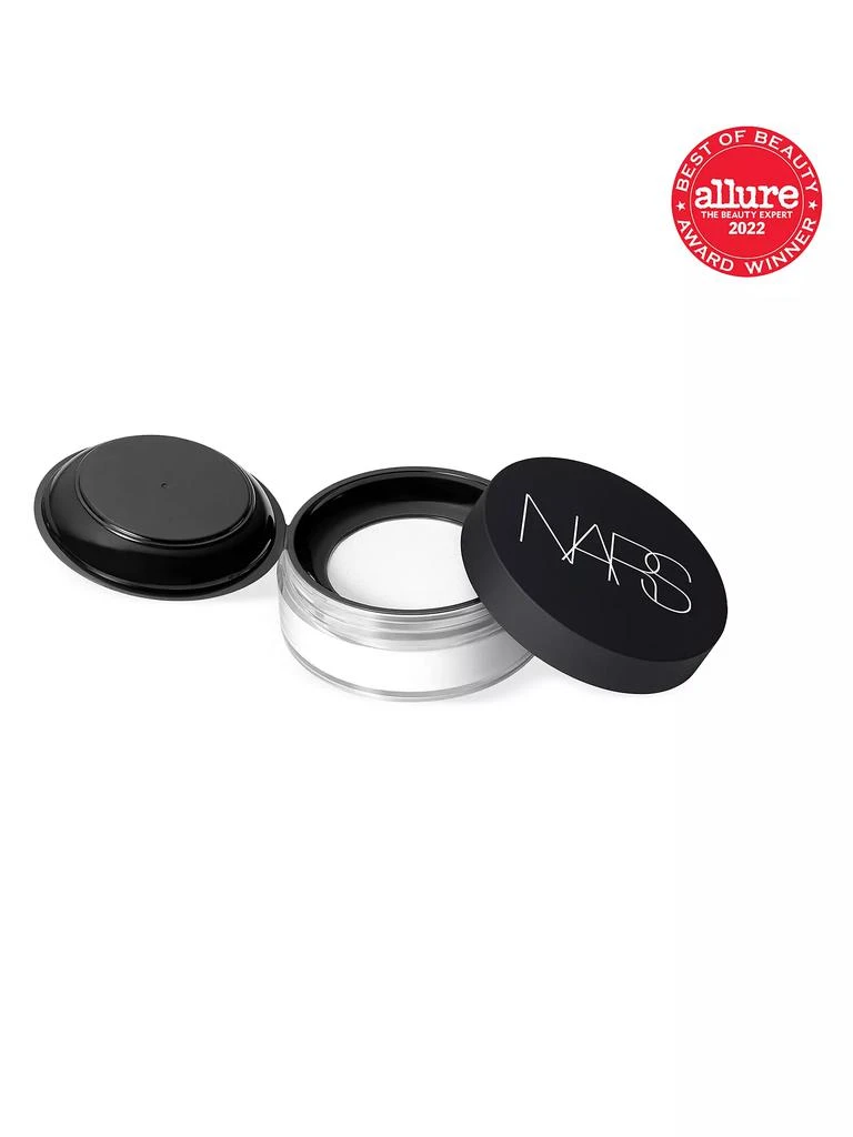 NARS Light Reflecting Loose Setting Powder 1