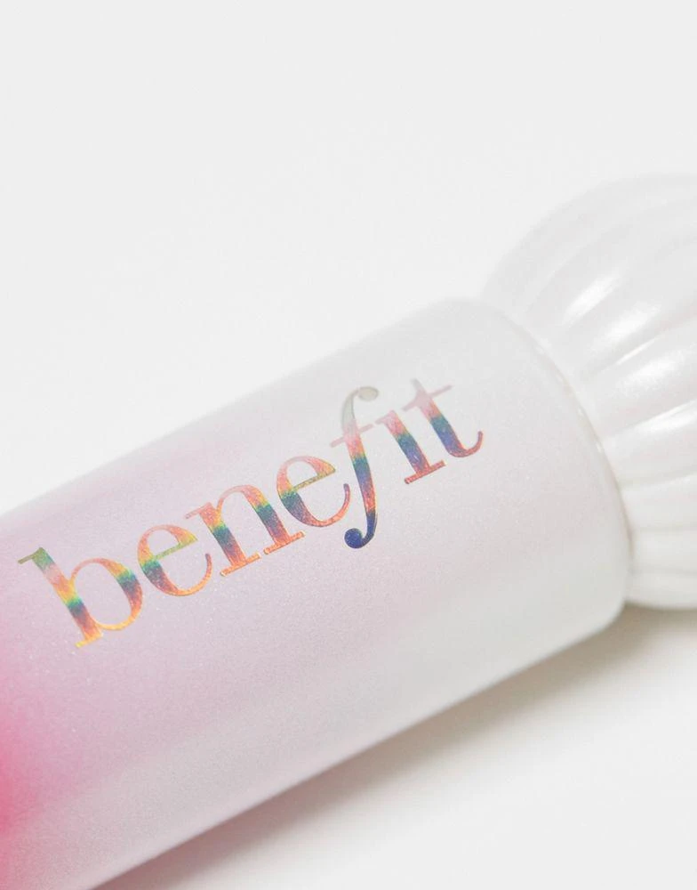 Benefit Cosmetics Benefit Splashtint Dewy Lip Tint- Tutti Frutti 3