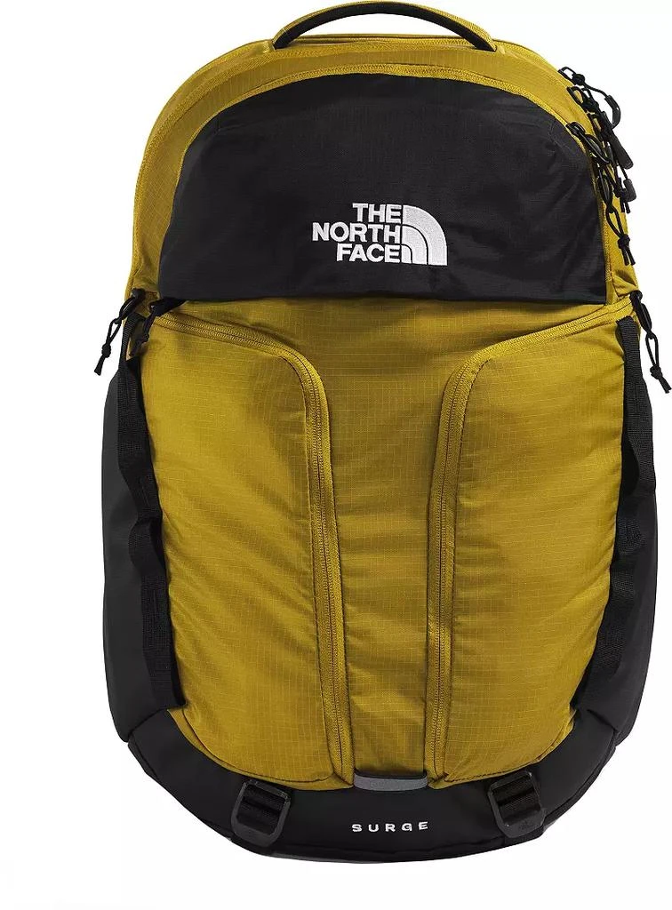The North Face The North Face Surge Backpack - Backpacks - Free Shipping -  BeyondStyle
