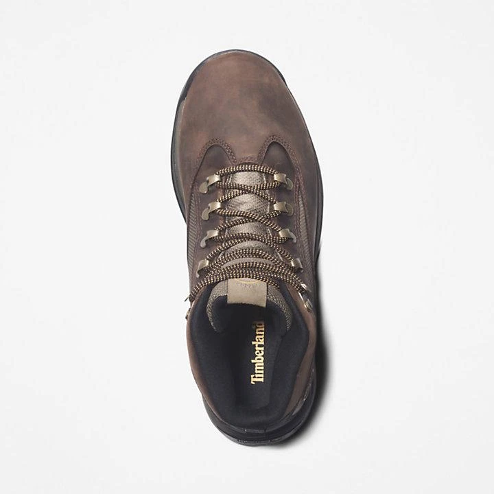 Timberland Chocorua Waterproof Hiking Boot for Men in Brown 2