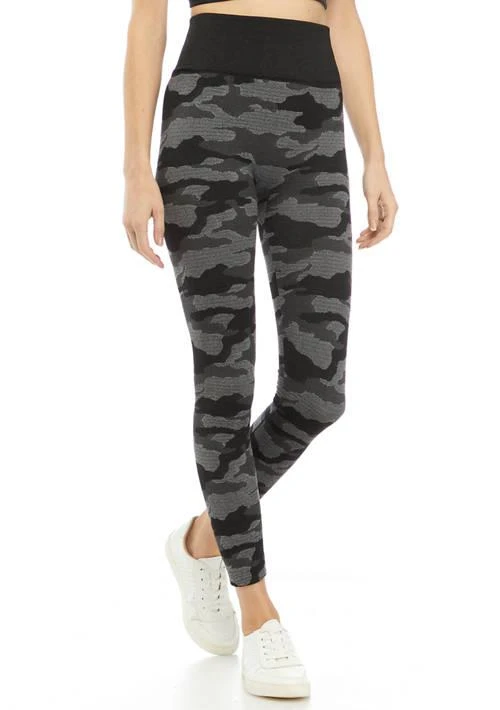 Wonderly Womens Studio Lace Leggings 1