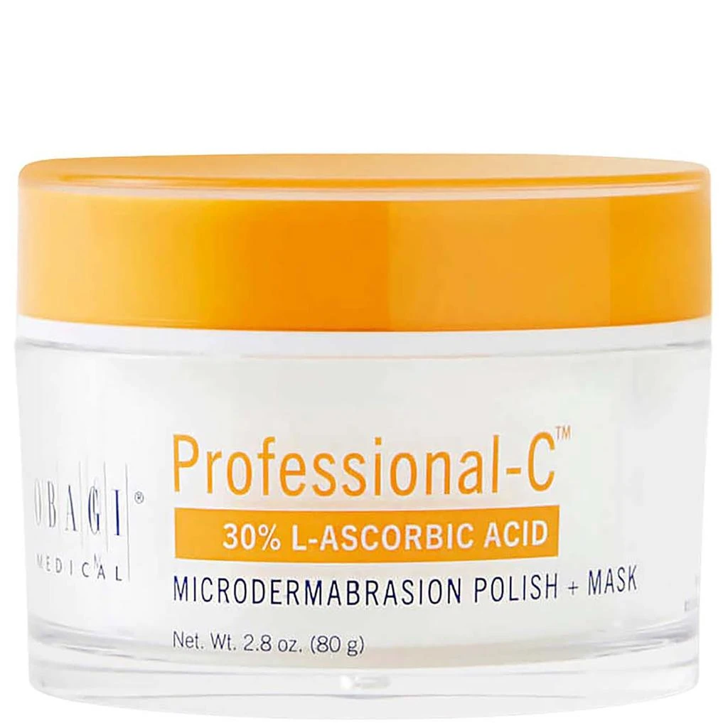 Obagi Obagi Medical Professional-C Microdermabrasion Polish Mask 1
