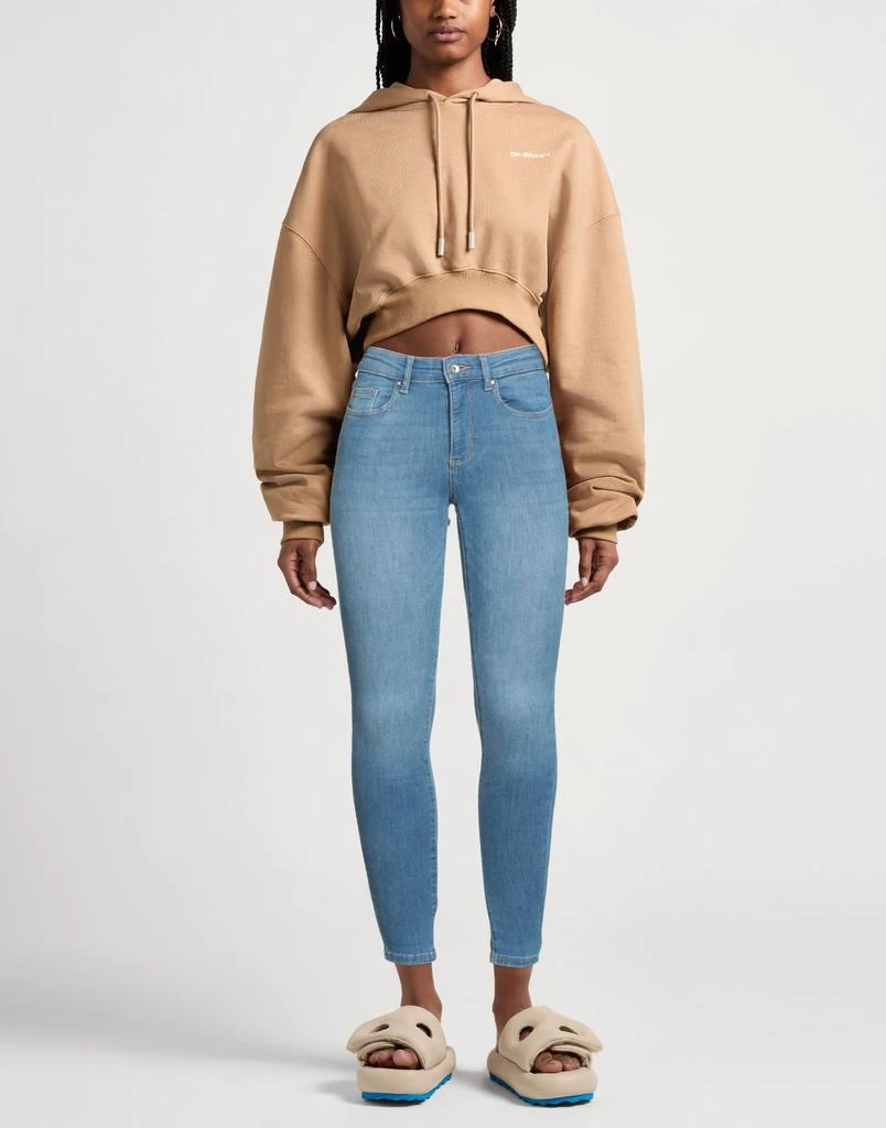 ONLY Denim pants 2