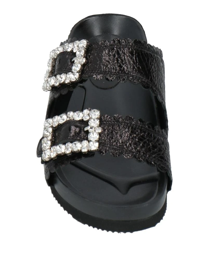 Suecomma Bonnie Sandals 4