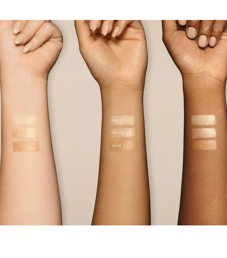 Vieve Nova Glow Liquid Light Highlighter 4