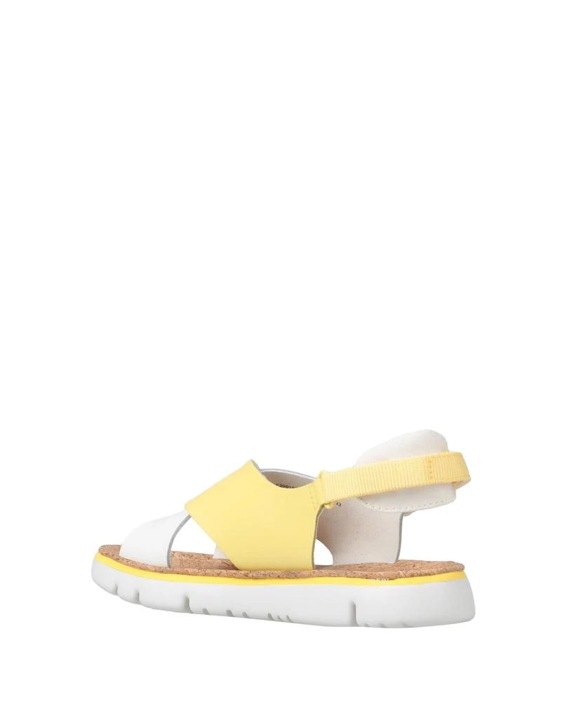 Camper Sandals 3
