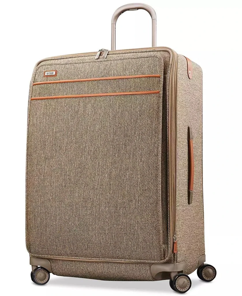 Hartmann Tweed Legend 30" Extended Journey Expandable Spinner Suitcase 4