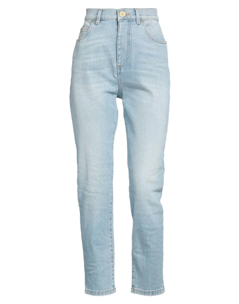 Balmain Denim pants 1