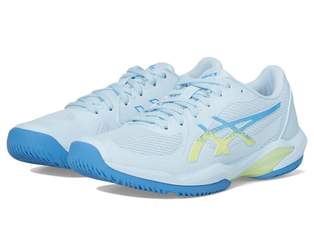 Asics Solution Swift FF 2 Tennis Shoe 1