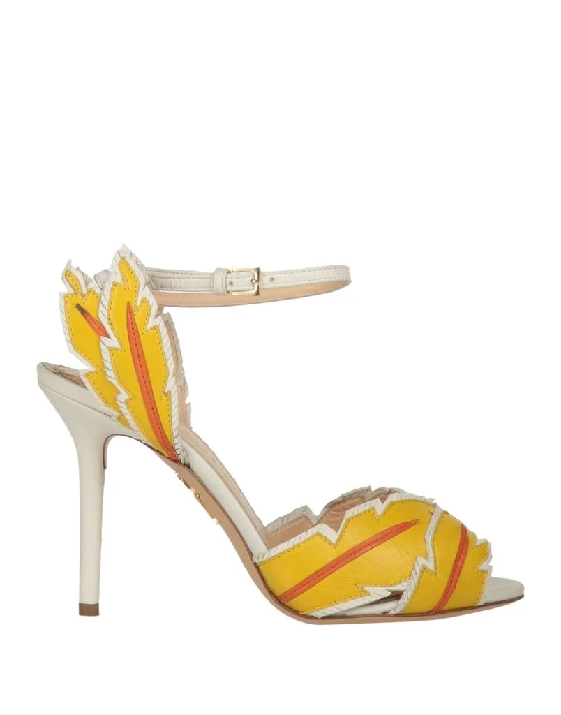 Charlotte Olympia Sandals 1