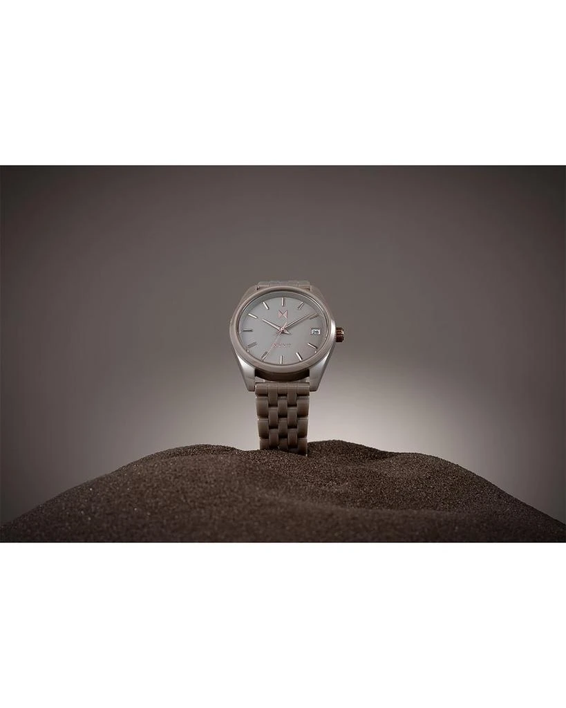 MVMT Rise Boyfriend Watch, 36mm 2