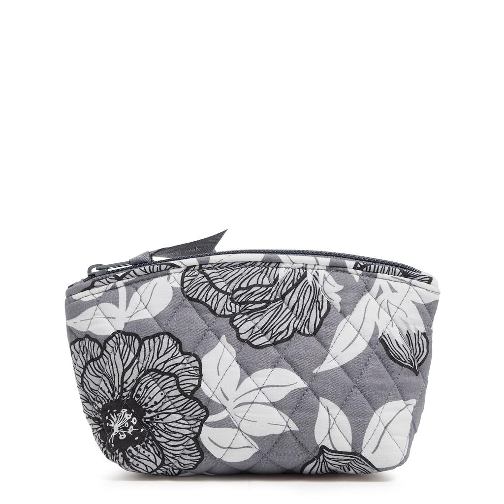 Vera Bradley Outlet Cotton Compact Travel Cosmetic