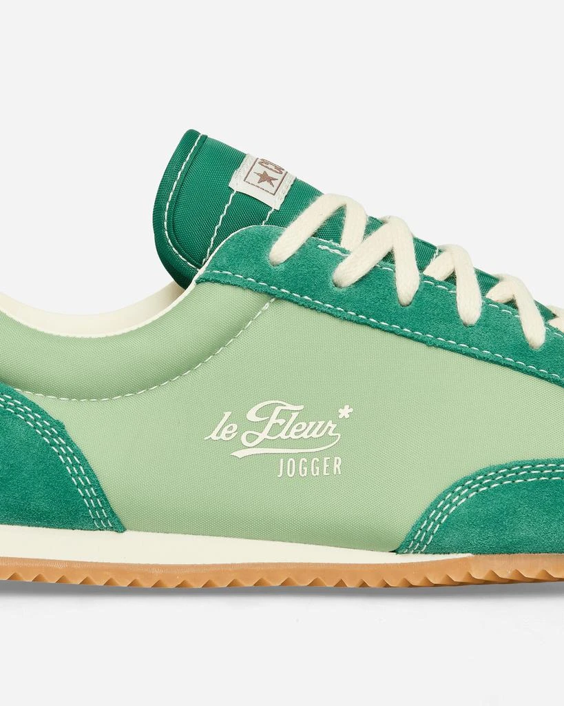 Converse GOLF le FLEUR* 1908 Jogger Sneakers Forest Shade / Green 7