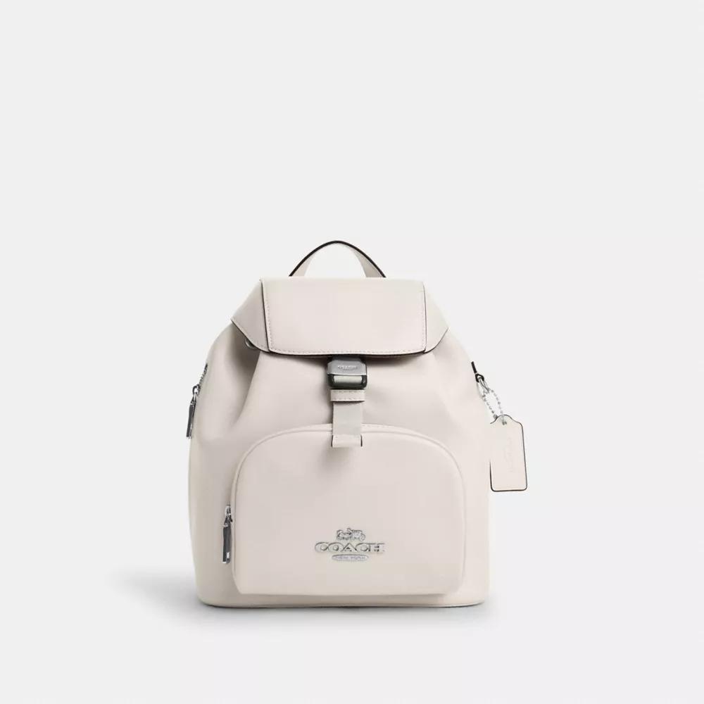 新作【COACH 】Pace Backpack☆バックパック☆ 納得の可愛いさ♪ $_57.JPG?set_id=880000500F