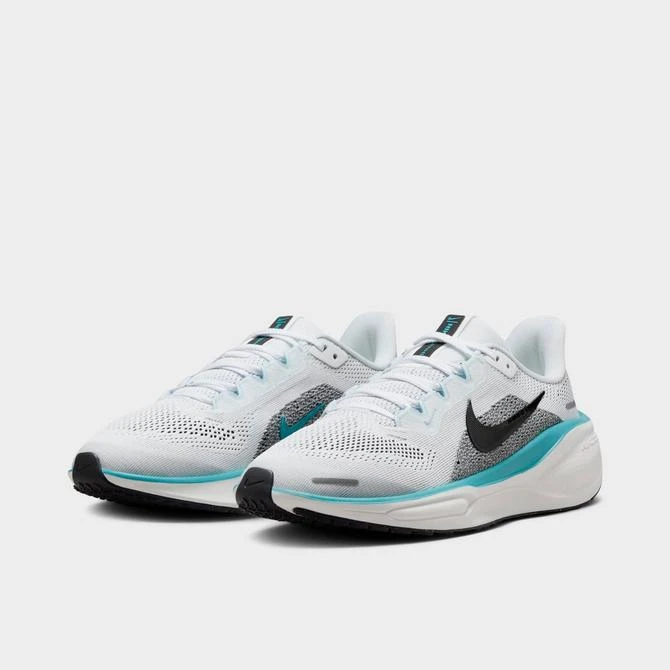 NIKE Big Kids' Nike Pegasus 41 Running Shoes 2