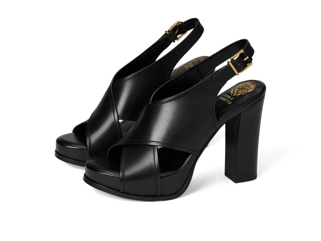 knee length dresses for ladies Galeni Sandal main image 1