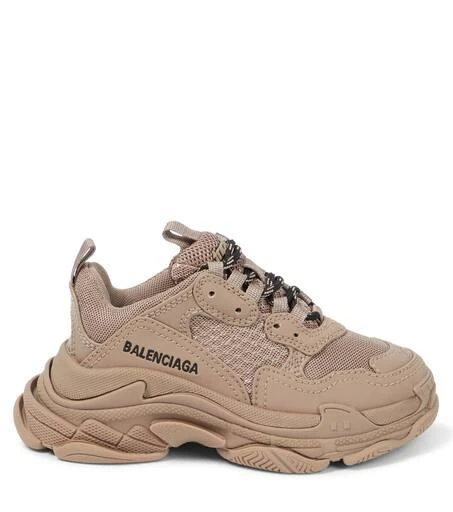 Balenciaga Triple S sneakers 4
