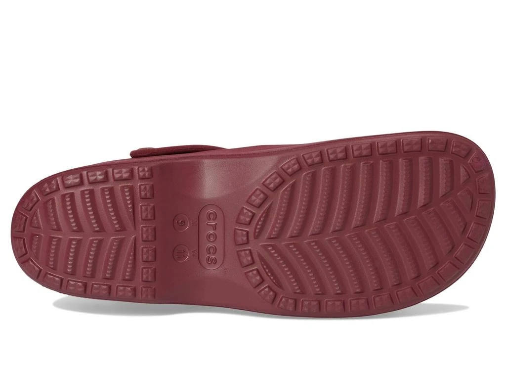 Crocs Classic Mary Jane Clogs, Mary Janes for 3