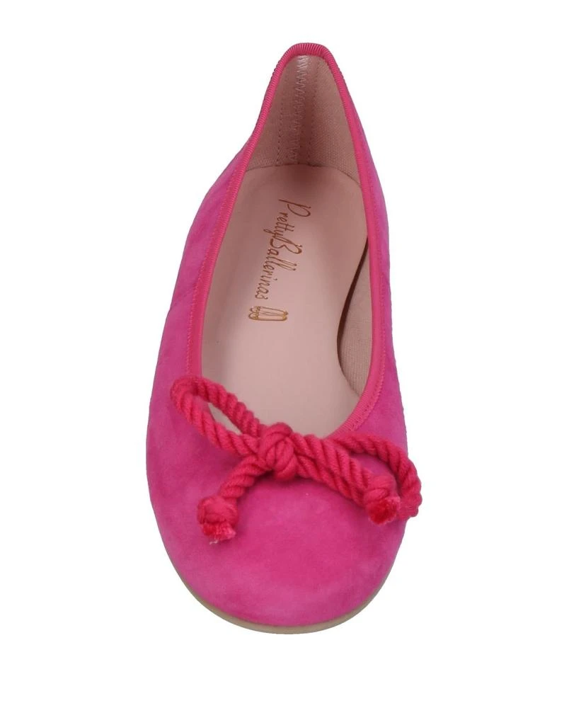 PRETTY BALLERINAS Ballet flats 2